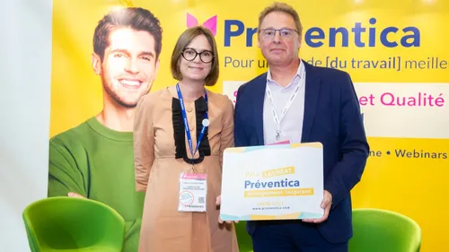 La ville de Chevigny lauréate du prix du « management inspirant »