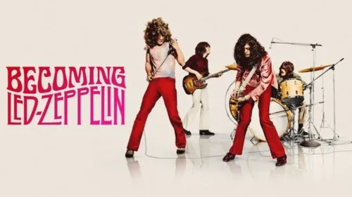 Musique Led Zeppelin : le mythe reprend vie dans "Becoming Led...