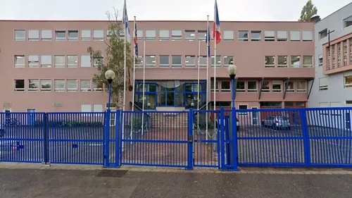Le Groupe Saint-Bénigne reçoit le label "Ouverture Internationale"...
