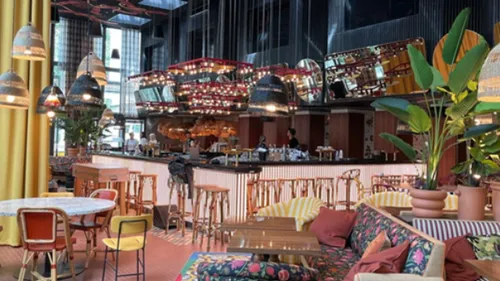 MAMA SHELTER DIJON