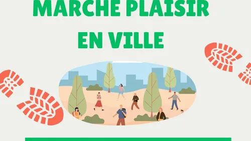 Marche plaisir en ville : de Talant à Dijon ce jeudi