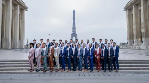 Découvrez les profils des 30 candidats à Mister France