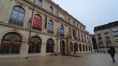 Dijon : l’exposition « À portée d’Asie » prolongée jusqu’au 5 février