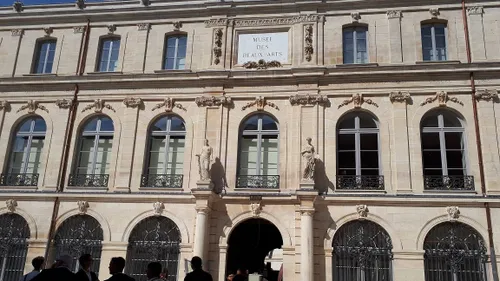 Dijon affirme sa stature touristique en 2025 : une destination...