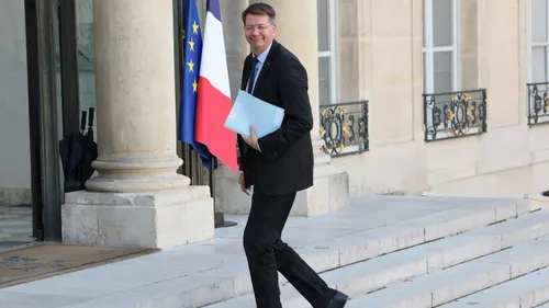 Le ministre du logement en déplacement ce jeudi à Dijon 