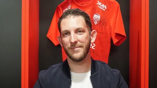 C’est officiel, Pierre-Alain Picard sera le futur entraineur du...