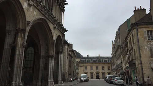 Vous ne savez pas quoi faire ce 31 décembre à Dijon ?