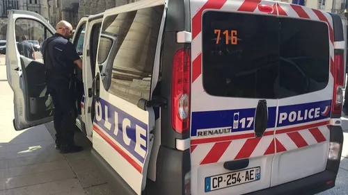 La mairie de Dijon apporte son soutien à la police 