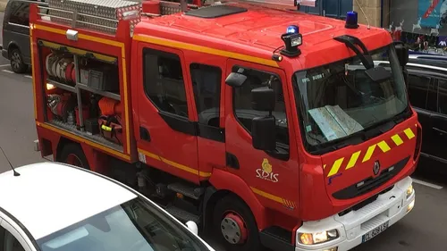 Un incendie au foyer de l’enfance de Daix