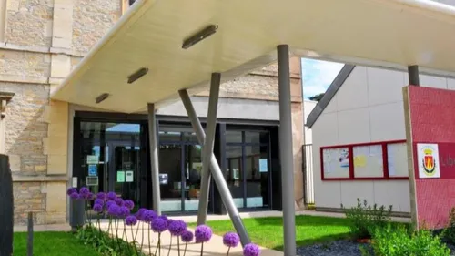 La ville de Quetigny va inaugurer la plaine Mendès-France remodelée