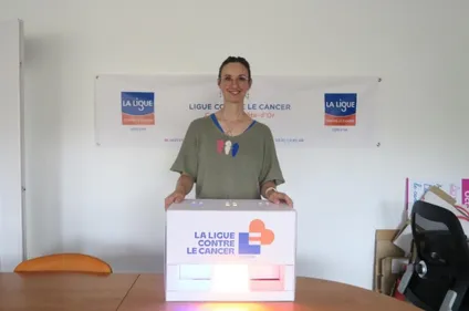 Un nouvel outil de sensibilisation à la protection solaire 