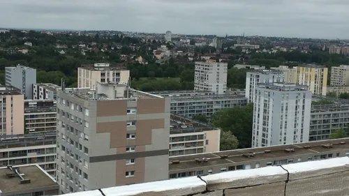 La Fontaine d’Ouche accueille les rencontres « Demain la Ville » 