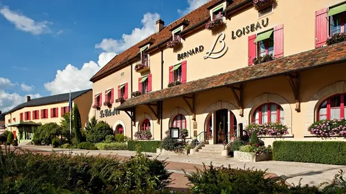 Une émission télé ce dimanche sur le relais Bernard Loiseau 