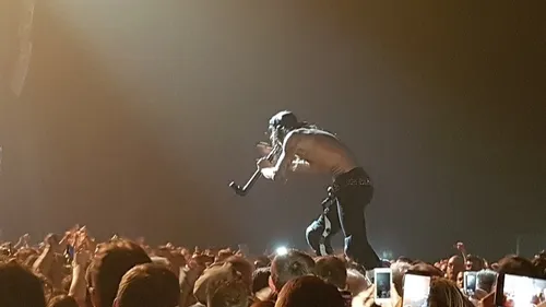 Shaka Ponk au Zénith de Dijon : la billetterie est ouverte 