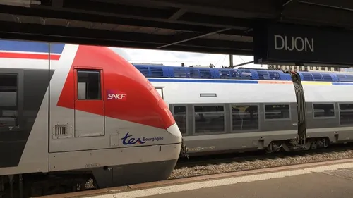Week-end prolongé du 11 novembre : la SNCF se mobilise 