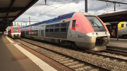 Malgré la grève, trafic quasi normal ce jeudi à la SNCF 