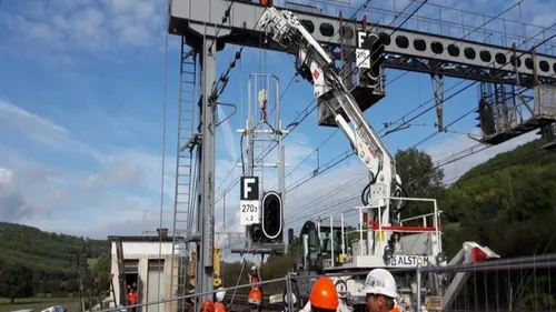 330 millions d’euros d’investissement par SNCF réseau dans la région 