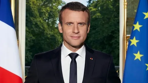 Emmanuel Macron se rendra en Côte-d’Or ce vendredi