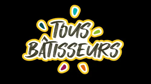 Téléthon à Beaune « Tous bâtisseurs » 
