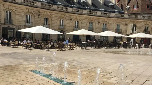 Baromètre des villes marchables : Dijon reste sur le podium