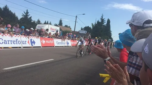 Passage du Tour de France : les infos à savoir 