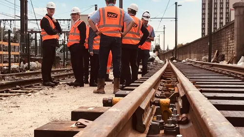 Plusieurs sites SNCF à découvrir pour les journées du patrimoine 