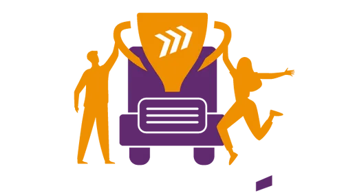 TROPHÉE DES ROUTIERS 2025 : LA BOURGOGNE-FRANCHE-COMTÉ À L'HONNEUR 