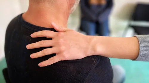 Un groupe de paroles pour les hommes victimes de violences sexuelles 
