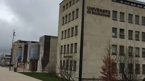 L'université de Bourgogne encore récompensée au niveau mondial 