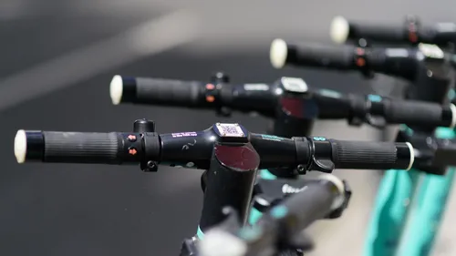 Chevigny lance une campagne sur le bon usage des trottinettes