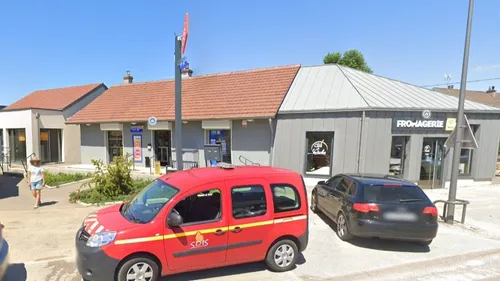 Un nouveau point de contact La Poste à Fleurey-sur-Ouche