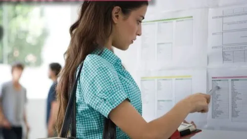 Académie de Dijon : 85,9% de réussite au baccalauréat