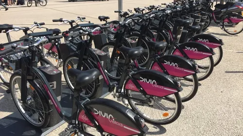 La métropole de Dijon félicitée pour sa politique cyclable