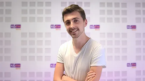 Valentin K6FM