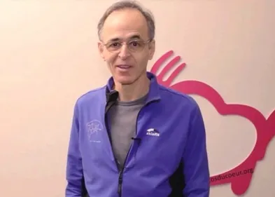 Et si Jean-Jacques Goldman réintégrait la troupe des Enfoirés ?