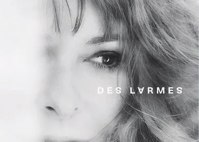 Mylène Farmer dévoile « Des larmes » le jour du printemps