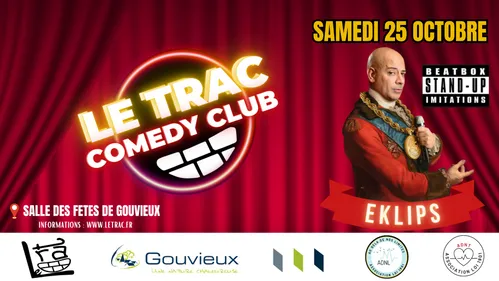 Le Trac Comedy Club 