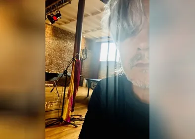 Indochine prépare déjà la suite en studio !