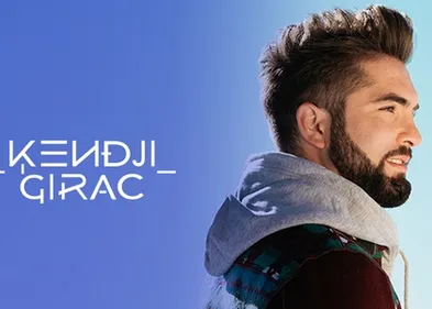 Kendji est ressuscité sur les réseaux sociaux !