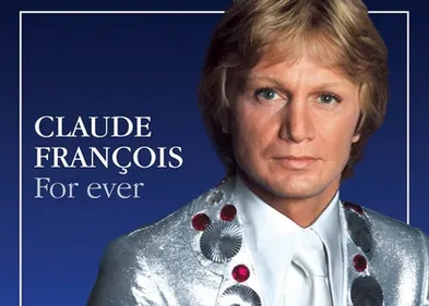 Claude François à l'honneur le 10 mars prochain à Paris