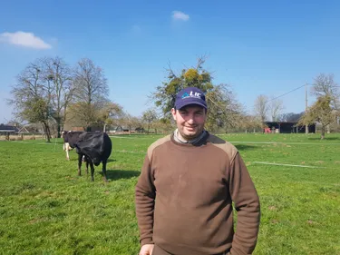 C'est bientôt la Fête du lait bio en Pays de Bray !