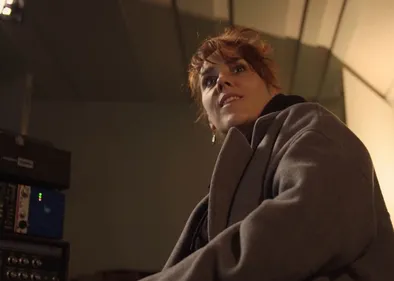 Zaz dévoile une nouvelle vidéo des coulisses de sa création musicale