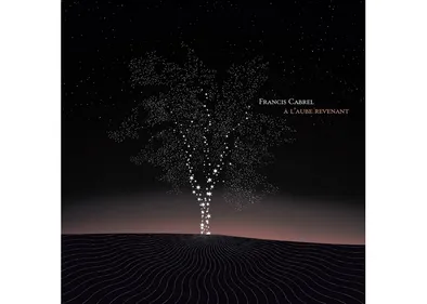 Le nouvel album de Francis Cabrel annoncé pour octobre