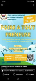 Foire à tout