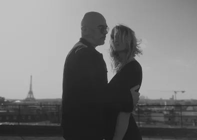 Pascal Obispo dévoile le clip de « À qui dire qu'on est seul » avec...