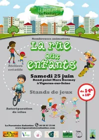 La Rue aux Enfants
