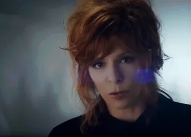 Mylène Farmer régale ses fans avec le clip de « Désobéissance »