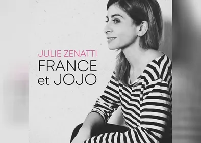 Julie Zénatti chante « France et Jojo »