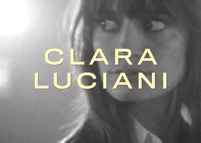 Chante France - Clara Luciani travaille déjà sur son prochain album