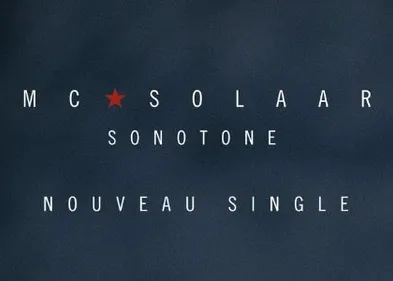 Un mystérieux teaser pour le retour de MC Solaar